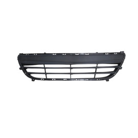 HYUNDAI I20- 13/14; ÖN TAMPON PANJURU (TYG) 641-2010