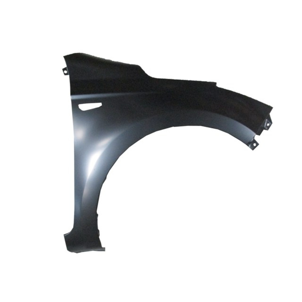 HYUNDAI I20- 13/14; ÖN ÇAMURLUK DELİKLİ SAĞ (TYG) 641-2101