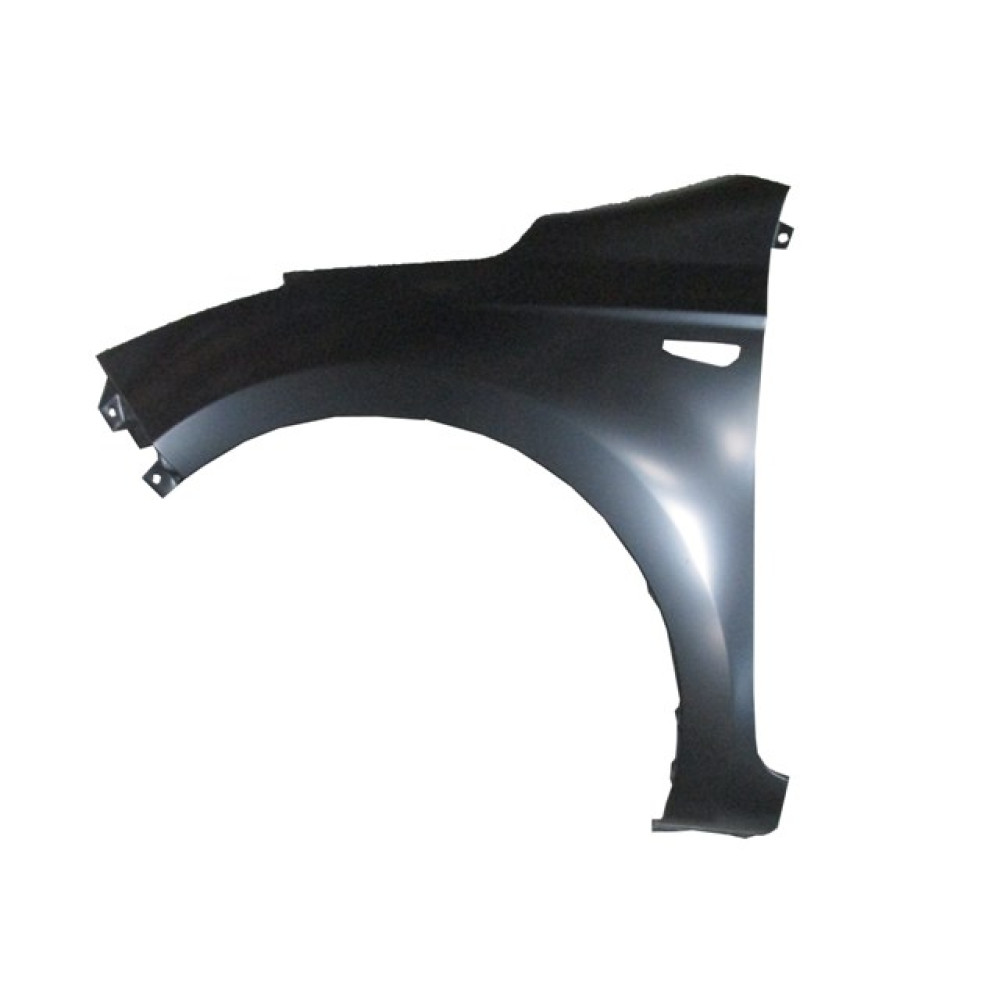 HYUNDAI I20- 13/14; ÖN ÇAMURLUK DELİKLİ SOL (TYG) 641-2102