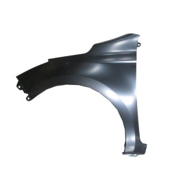 HYUNDAI I20- 13/14; ÖN ÇAMURLUK DELİKSİZ SOL (TW) 641-2104