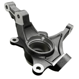 HYUNDAI I20- 13/14; ÖN AKS TAŞIYICI SAĞ (ABS Lİ) 641-6725