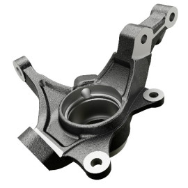 HYUNDAI I20- 13/14; ÖN AKS TAŞIYICI SOL (ABS Lİ) 641-6726