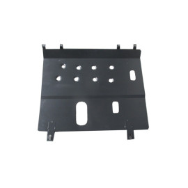 HYUNDAI I20- 13/14; KARTER MUHAFAZA SACI (METAL) (AYAKLI) 641-6940