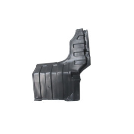 HYUNDAI I20- 13/14; KARTER MUHAFAZA PLASTİĞİ SOL 641-6948