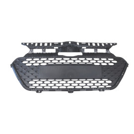 HYUNDAI I20- 15/18; ÖN TAMPON PANJURU ORTA (PLAKA TAKILAN) 642-2010