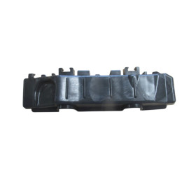 HYUNDAI I20- 15/18; ÖN TAMPON BAĞLANTI BRAKETİ SAĞ (ÇAMURLUK UCUNA BAĞLANAN) 642-2023