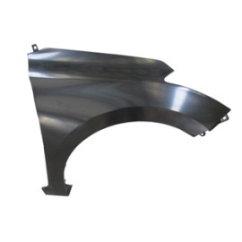 HYUNDAI I20- 15/18; ÖN ÇAMURLUK DELİKSİZ SAĞ (TW) 642-2101