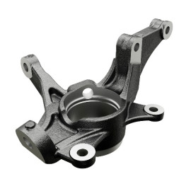 HYUNDAI I20- 15/18; ÖN AKS TAŞIYICI SOL (ABS Lİ) 642-6726