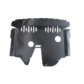 HYUNDAI I20- 15/18; KARTER MUHAFAZA SACI (METAL) (AYAKLI) 642-6940