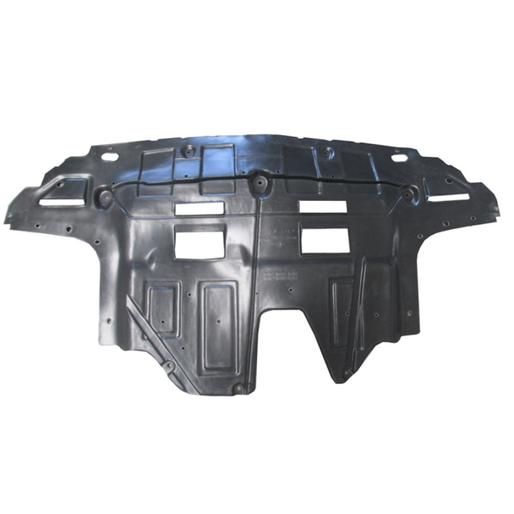 HYUNDAI I20- 15/18; KARTER MUHAFAZA PLASTİĞİ (ÖN TAMPON ALTI) (TYG) 642-6945