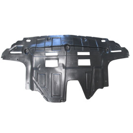 HYUNDAI I20- 15/18; KARTER MUHAFAZA PLASTİĞİ (ÖN TAMPON ALTI) (TYG) 642-6945