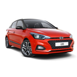 HYUNDAI I20- 18/20; ARAÇ BİLGİLERİ VE RESİMLERİ 643-0000