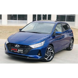 HYUNDAI I20- 20/25; ARAÇ BİLGİLERİ VE RESİMLERİ 644-0000