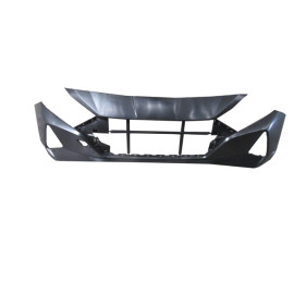 HYUNDAI I20- 20/23; ÖN TAMPON SİYAH SENSÖR DELİKSİZ (TYG) 644-2000