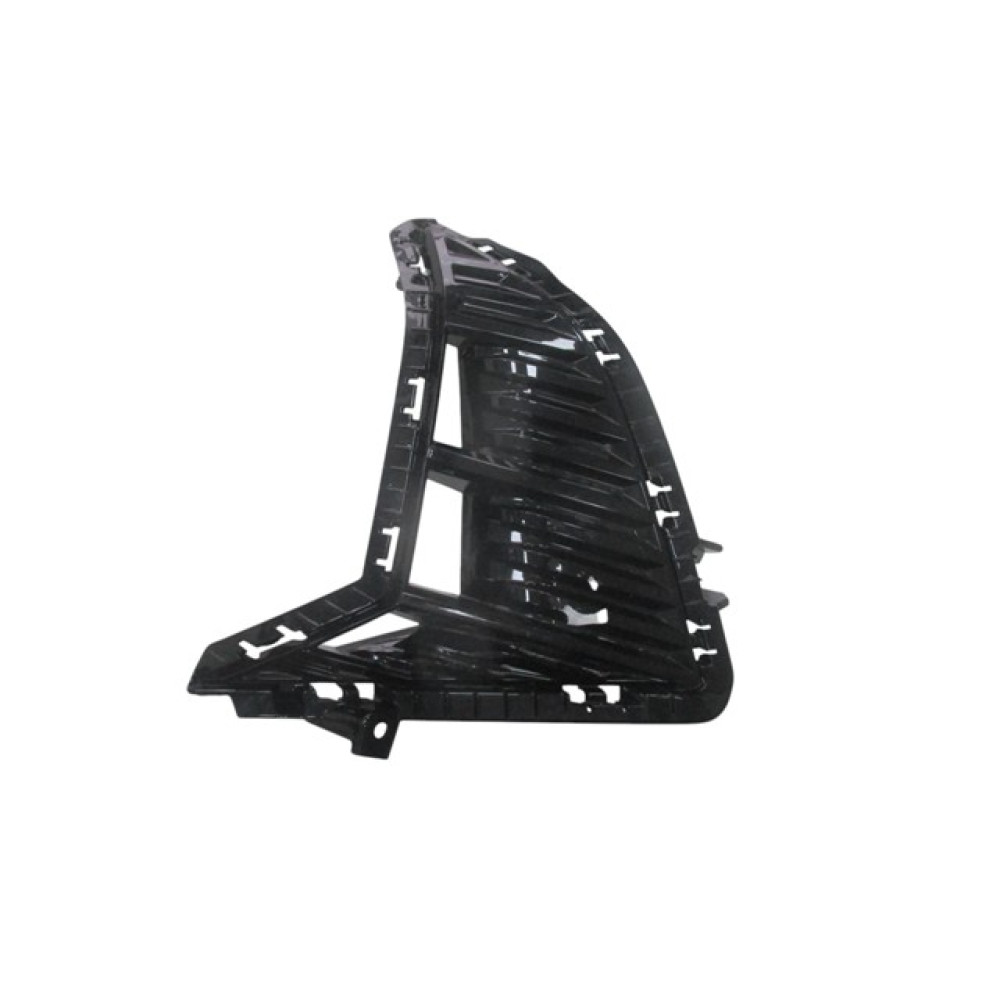 HYUNDAI I20- 24/25; SİS LAMBA KAPAĞI SAĞ SİYAH 644-2063