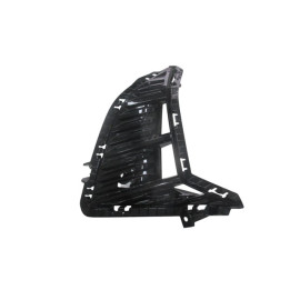 HYUNDAI I20- 24/25; SİS LAMBA KAPAĞI SOL SİYAH 644-2064