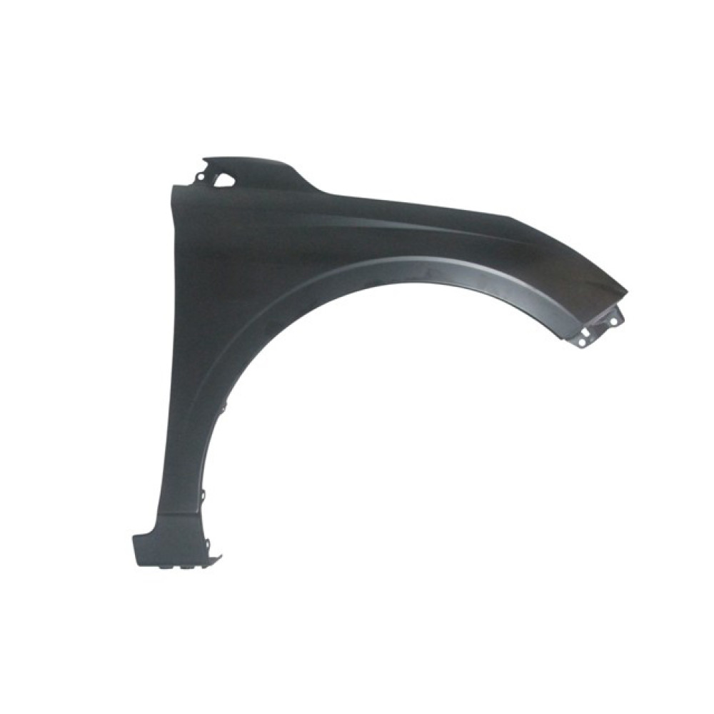 HYUNDAI I20- 20/25; ÖN ÇAMURLUK DELİKSİZ SAĞ (TYG) 644-2101