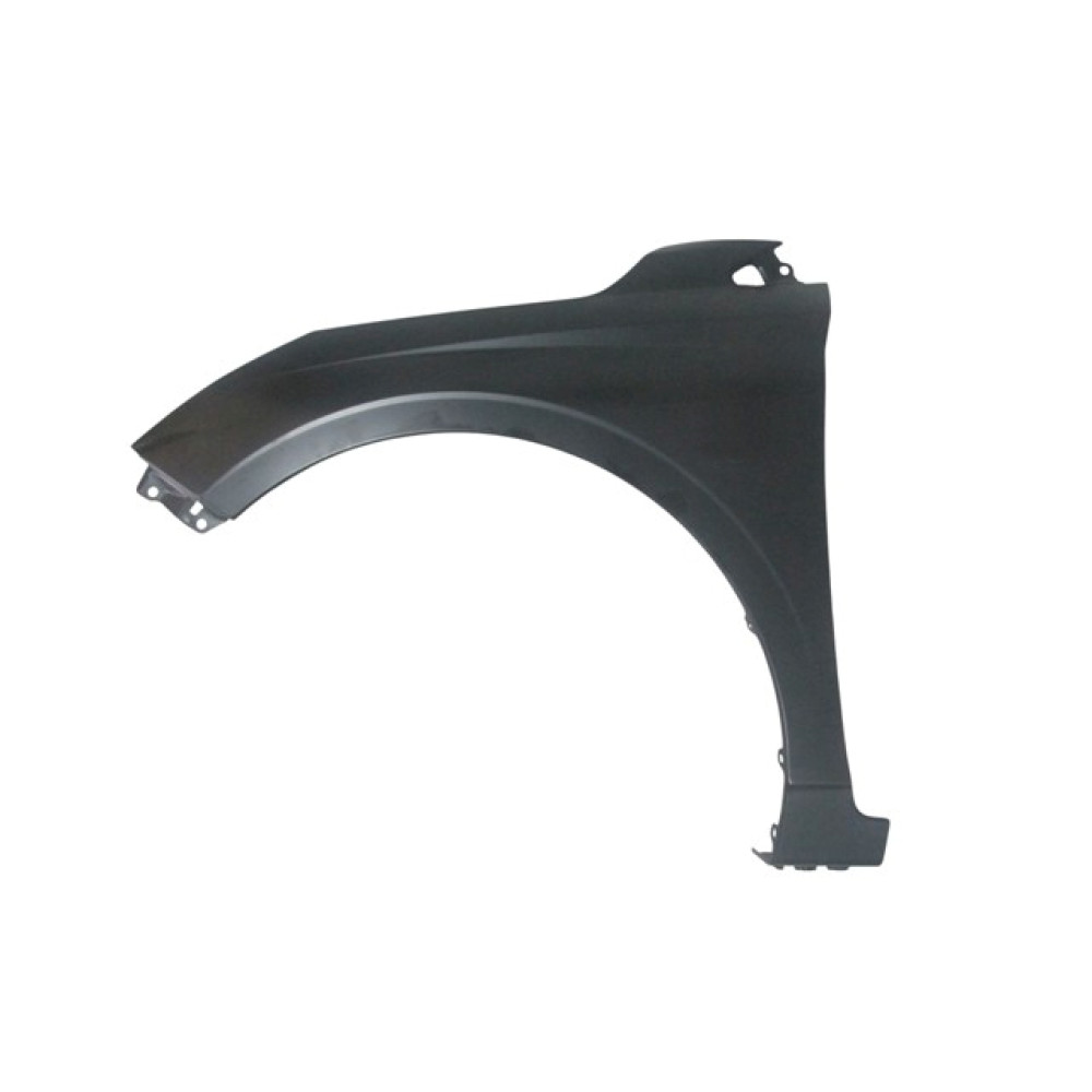 HYUNDAI I20- 20/25; ÖN ÇAMURLUK DELİKSİZ SOL (TYG) 644-2102