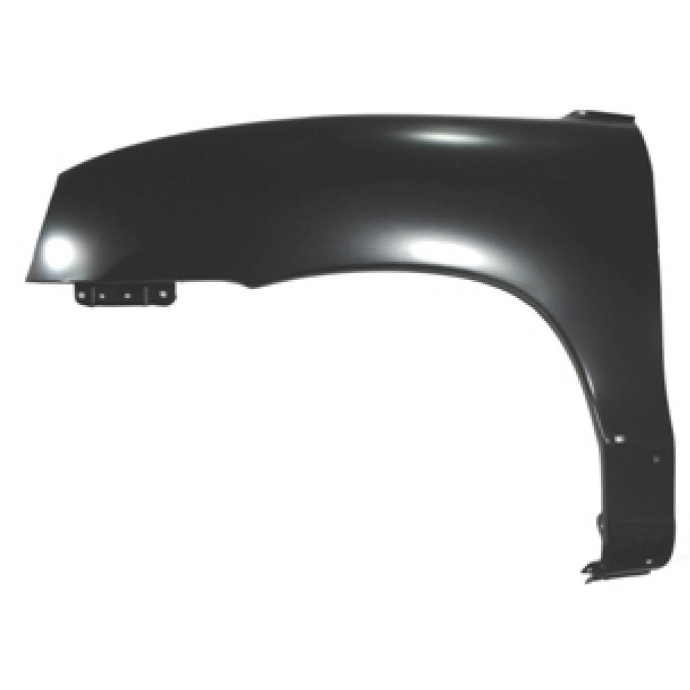 HYUNDAI SANTA FE- 01/05; ÖN ÇAMURLUK DELİKSİZ SOL (GL) (TYG) 645-2104