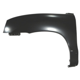 HYUNDAI SANTA FE- 01/05; ÖN ÇAMURLUK DELİKSİZ SOL (GL) (TYG) 645-2104