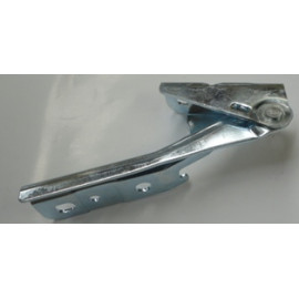 HYUNDAI SANTA FE- 01/05; KAPUT MENTEŞESİ SAĞ (TYG) 645-2355