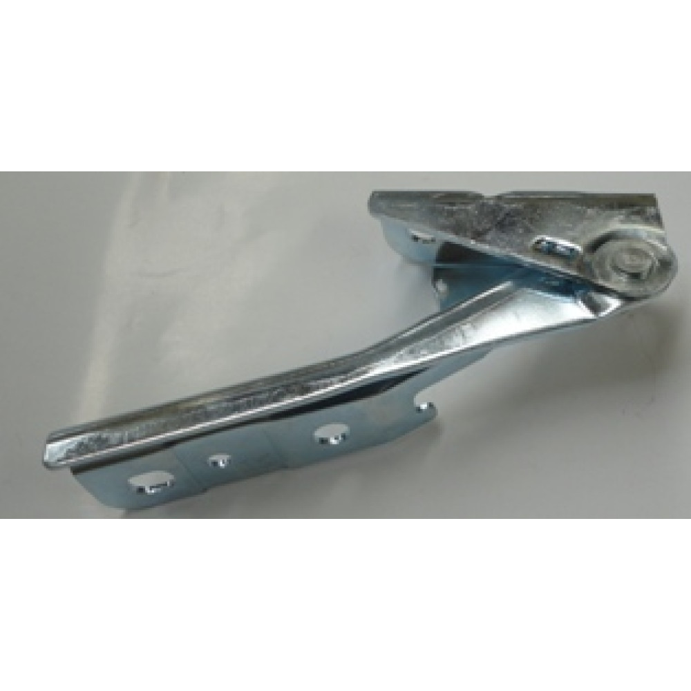 HYUNDAI SANTA FE- 01/05; KAPUT MENTEŞESİ SOL (TYG) 645-2356