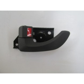 HYUNDAI SANTA FE- 01/05; ARKA KAPI İÇ AÇMA KOLU SOL KOYU GRİ (HUSHAN) 645-3052