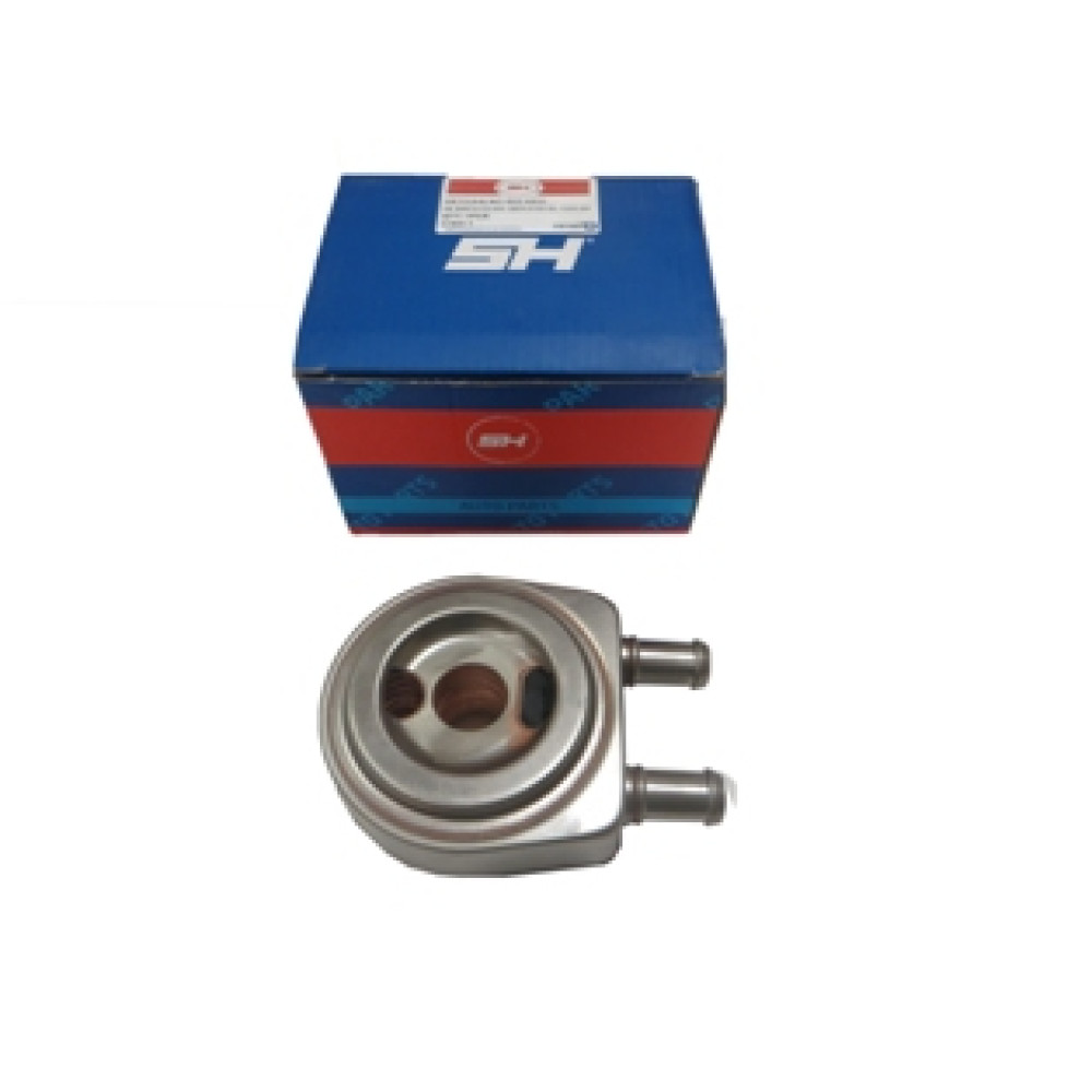 HYUNDAI SANTA FE- 01/05; YAĞ SOĞUTUCUSU 645-4845