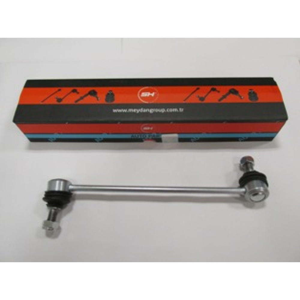 HYUNDAI SANTA FE- 01/05; VİRAJ ASKI Z ROT ÖN SOL (265mm) (SH) 645-6026