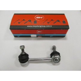 HYUNDAI SANTA FE- 01/05; VİRAJ ASKI Z ROT ARKA SAĞ (SH) 645-6027