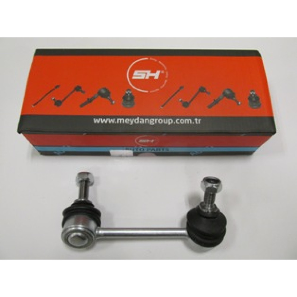 HYUNDAI SANTA FE- 01/05; VİRAJ ASKI Z ROT ARKA SOL (SH) 645-6028