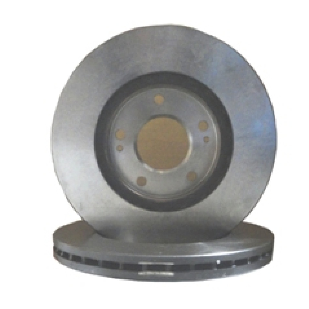 HYUNDAI SANTA FE- 01/05; ÖN FREN DİSKİ (HAVALI)(ADET) 2.0/2.7cc (276X26X69X47X5-2)(DAIWA) 645-6400