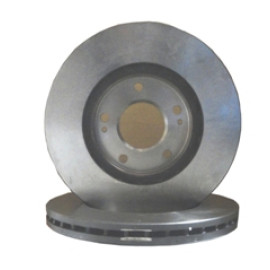 HYUNDAI SANTA FE- 01/05; ÖN FREN DİSKİ (HAVALI)(ADET) 2.0/2.7cc (276X26X69X47X5-2)(DAIWA) 645-6400