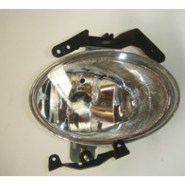 HYUNDAI SANTA FE- 06/09; SİS LAMBASI SAĞ ŞEFFAF (AMPÜLLÜ) (FAMELLA) 646-1009A