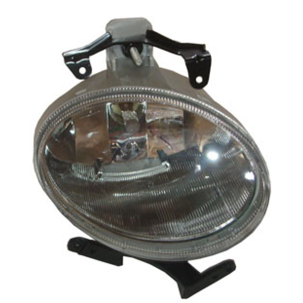 HYUNDAI SANTA FE- 06/09; SİS LAMBASI SAĞ ŞEFFAF (AMPÜLLÜ) (TYC) 646-1009