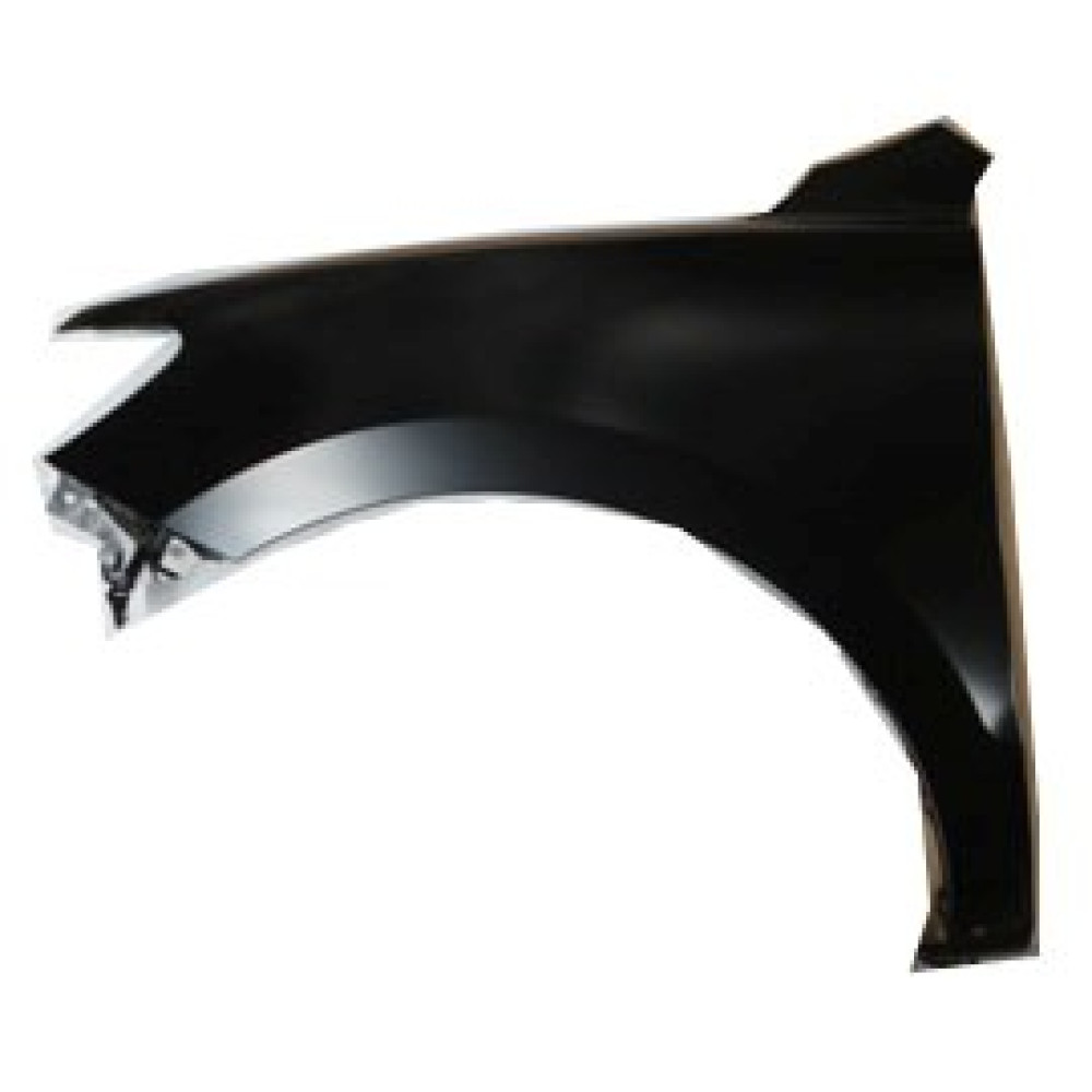 HYUNDAI SANTA FE- 06/10; ÖN ÇAMURLUK DELİKSİZ SOL (TYG) 646-2104