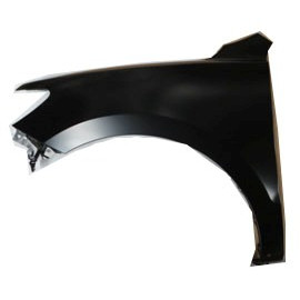 HYUNDAI SANTA FE- 06/10; ÖN ÇAMURLUK DELİKSİZ SOL (TYG) 646-2104