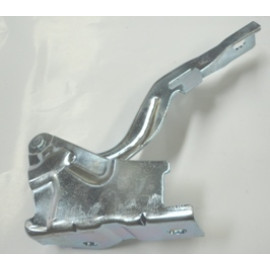 HYUNDAI SANTA FE- 06/10; KAPUT MENTEŞESİ SAĞ (TYG) 646-2355