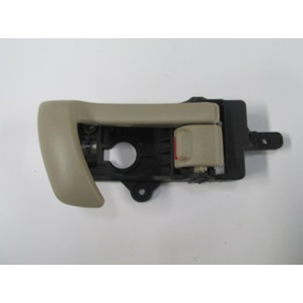 HYUNDAI SANTA FE- 06/10; ÖN KAPI İÇ AÇMA KOLU SAĞ BEJ (HUSHAN) 646-3013