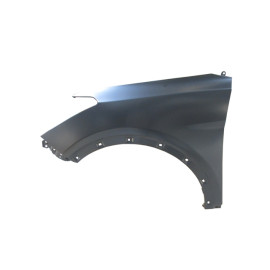 HYUNDAI SANTA FE- 13/15; ÖN ÇAMURLUK SOL DELİKSİZ (TW) 647-2102