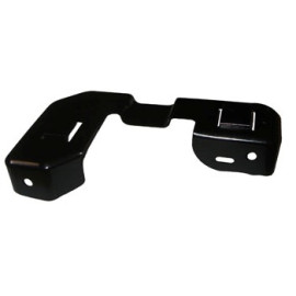 HYUNDAI TUCSON- 05/10; ÖN TAMPON İÇ BAĞLANTI BRAKETİ SOL SAC (TW) 650-2032