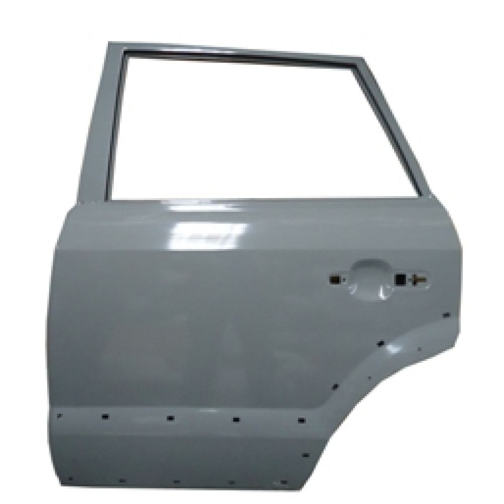 HYUNDAI TUCSON- 05/10; ARKA KAPI KOMPLE SOL GRİ (TW) 650-2802