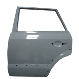 HYUNDAI TUCSON- 05/10; ARKA KAPI KOMPLE SOL GRİ (TW) 650-2802