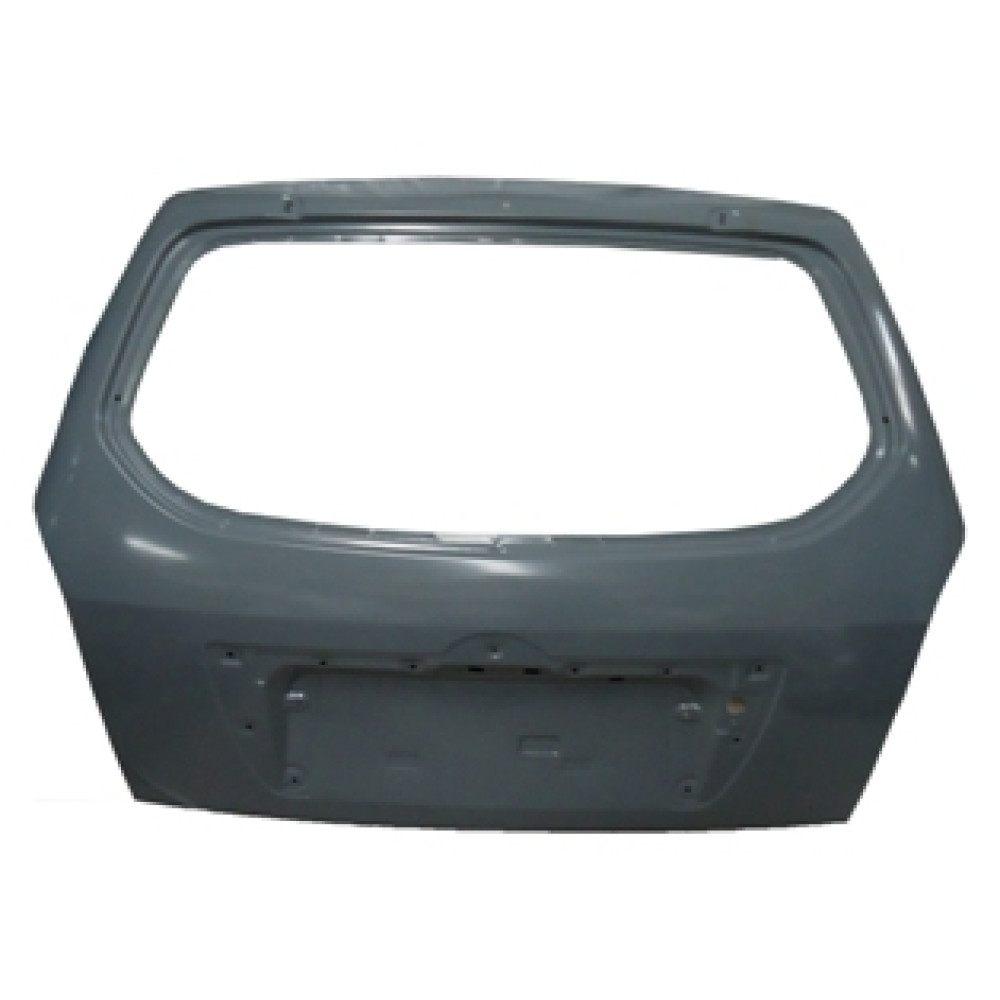 HYUNDAI TUCSON- 05/10; ARKA BAGAJ KAPAĞI KOMPLE GRİ (TW) 650-2850