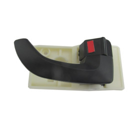 HYUNDAI TUCSON- 05/10; ÖN KAPI İÇ AÇMA KOLU SAĞ SİYAH 650-3011