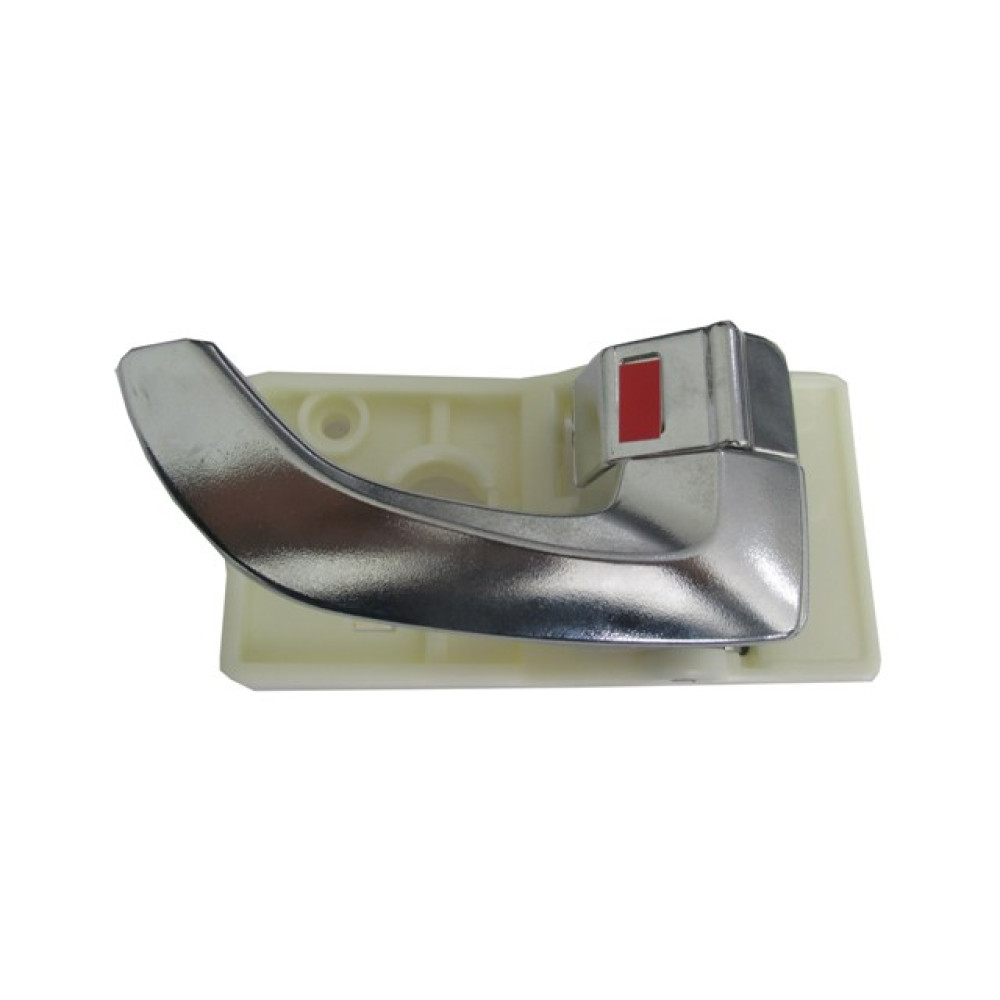 HYUNDAI TUCSON- 05/10; ÖN KAPI İÇ AÇMA KOLU SAĞ NİKELAJLI 650-3013