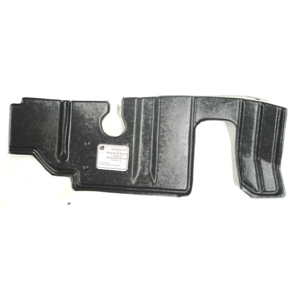 HYUNDAI TUCSON- 05/10; KARTER MUHAFAZA PLASTİĞİ SAĞ (LT-HN9016) (TW) 650-6947