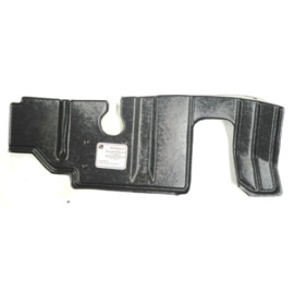 HYUNDAI TUCSON- 05/10; KARTER MUHAFAZA PLASTİĞİ SAĞ (LT-HN9016) (TW) 650-6947