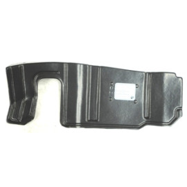HYUNDAI TUCSON- 05/10; KARTER MUHAFAZA PLASTİĞİ SOL (LT-HN9015) (TW) 650-6948