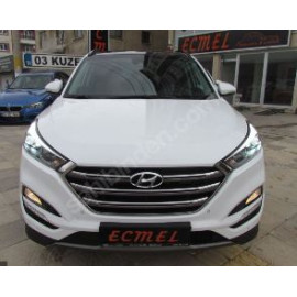 HYUNDAI TUCSON- 15/18; ARAÇ BİLGİLERİ VE RESİMLERİ 651-0000